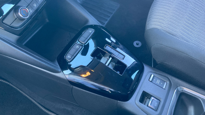 Vauxhall Corsa 1.2 Turbo Design 5dr Auto Petrol Hatchback